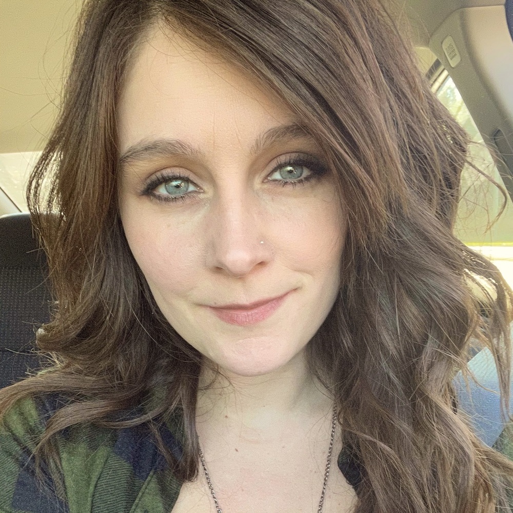 Meet your Posher, Kristine